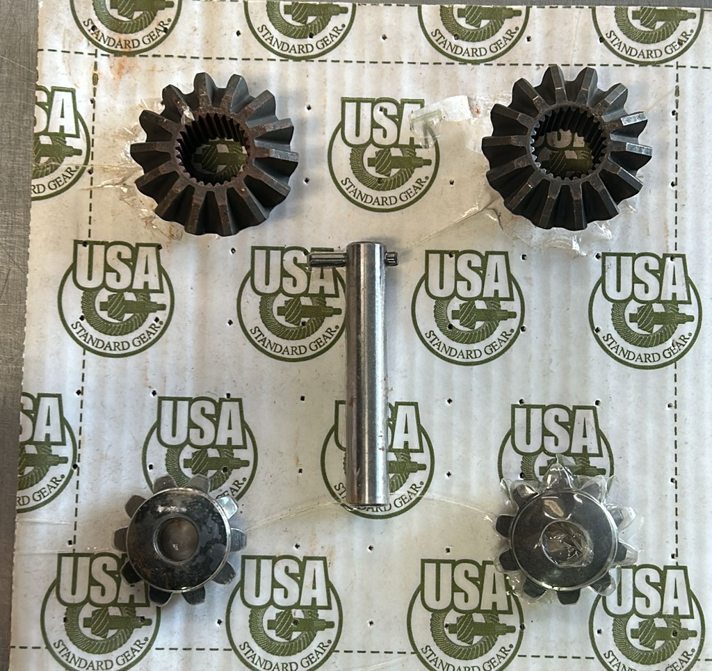 MASTER KIT FORD BRONCO 66/71 EXPLORER 86/89 RANGER 01/05 JEEP CJ6 66/75 CJ5 71/83 CJ7 76/87