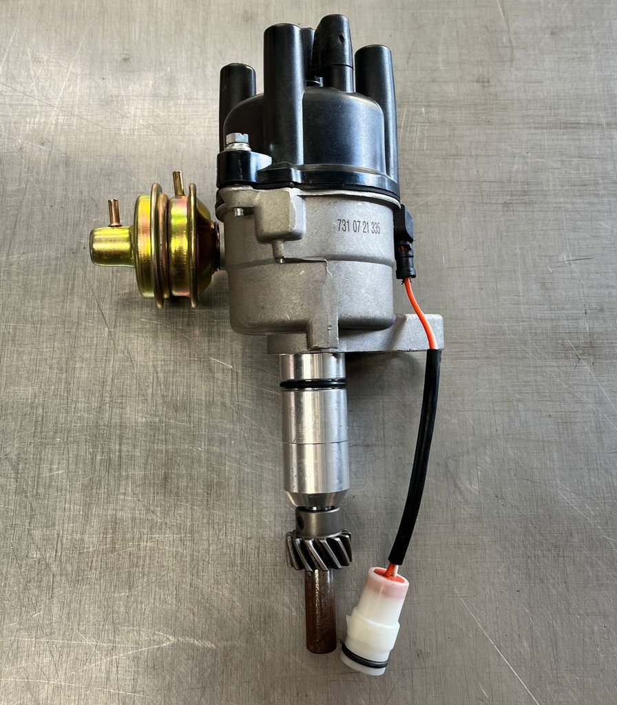 Distribuidor para motores Toyota 2.4L de 4Runner 1982-1990