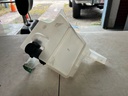 RESERV COOLANT FORD MUSTANG 05/09