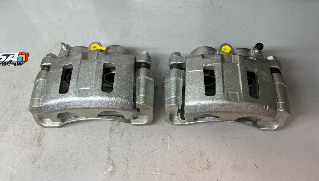 CALIPER DELANTERO CHEVROLET S10 98-04 BLAZER 98-05