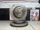 Discos Delanteros Ventilados Jeep Grand Cherokee 2005-2010 / Commander 2006-2010.