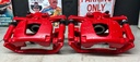 Calipers Traseros para Jeep Wrangler JL 2018-2025. (Para discos traseros de 342mm)