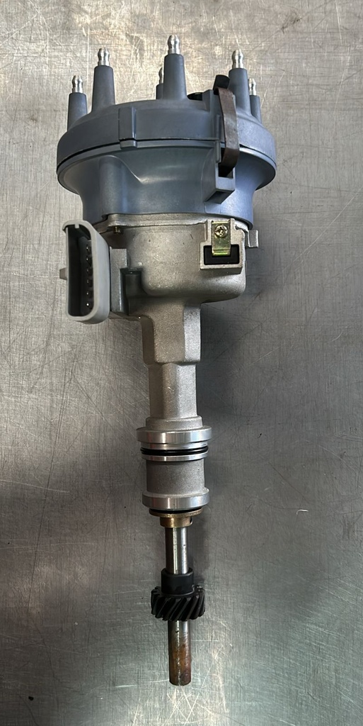 DISTRIBUIDOR V8 5.8L 88/91 (CON DETALLE)