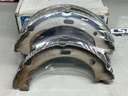 Zapatas de Freno (PARKING) Dodge Dakota 2003-2004.