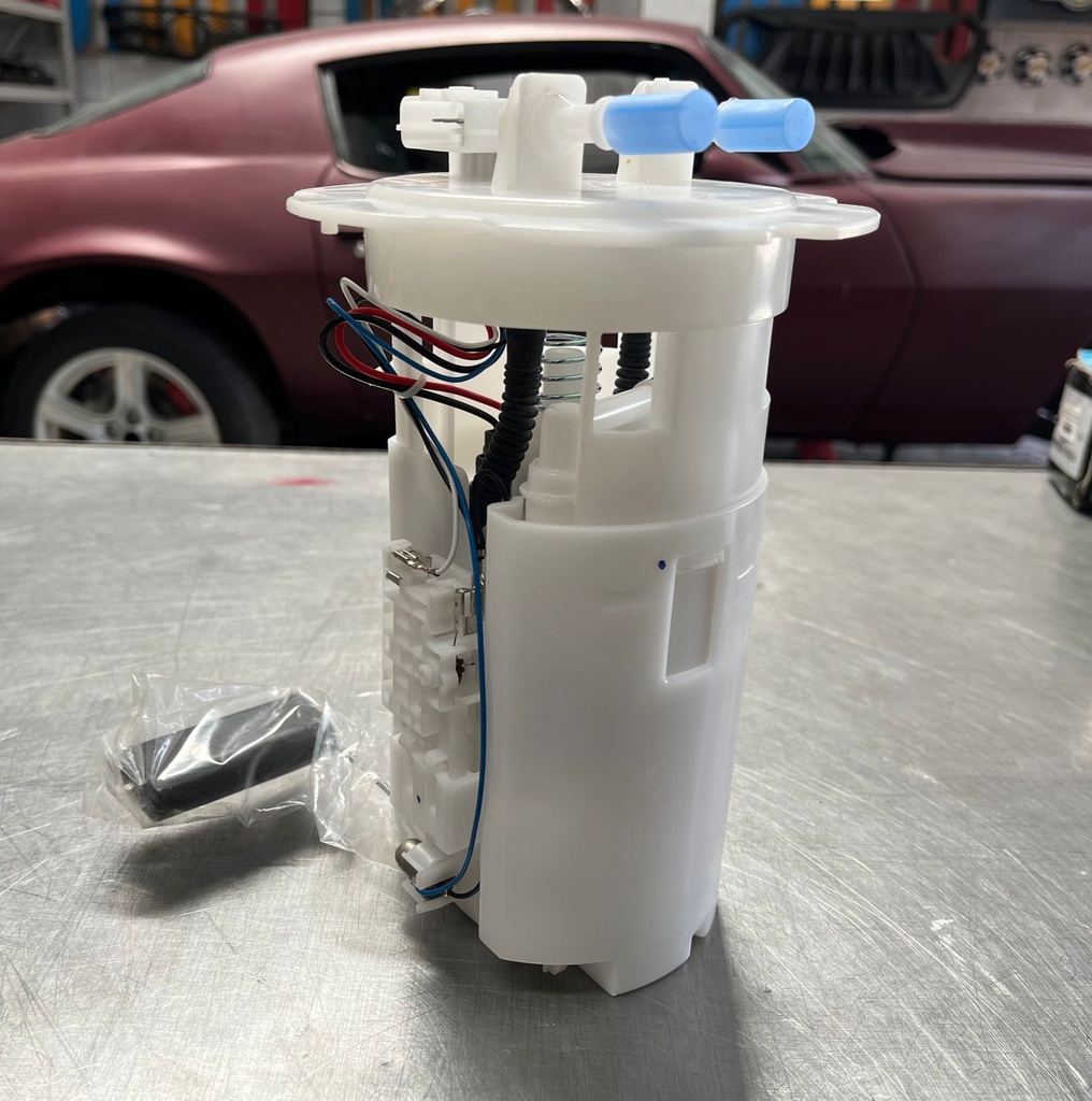 Bomba de Combustible Nissan Sentra 1.8L / 2.0L / 2.5L Sentra 2002 al 2006