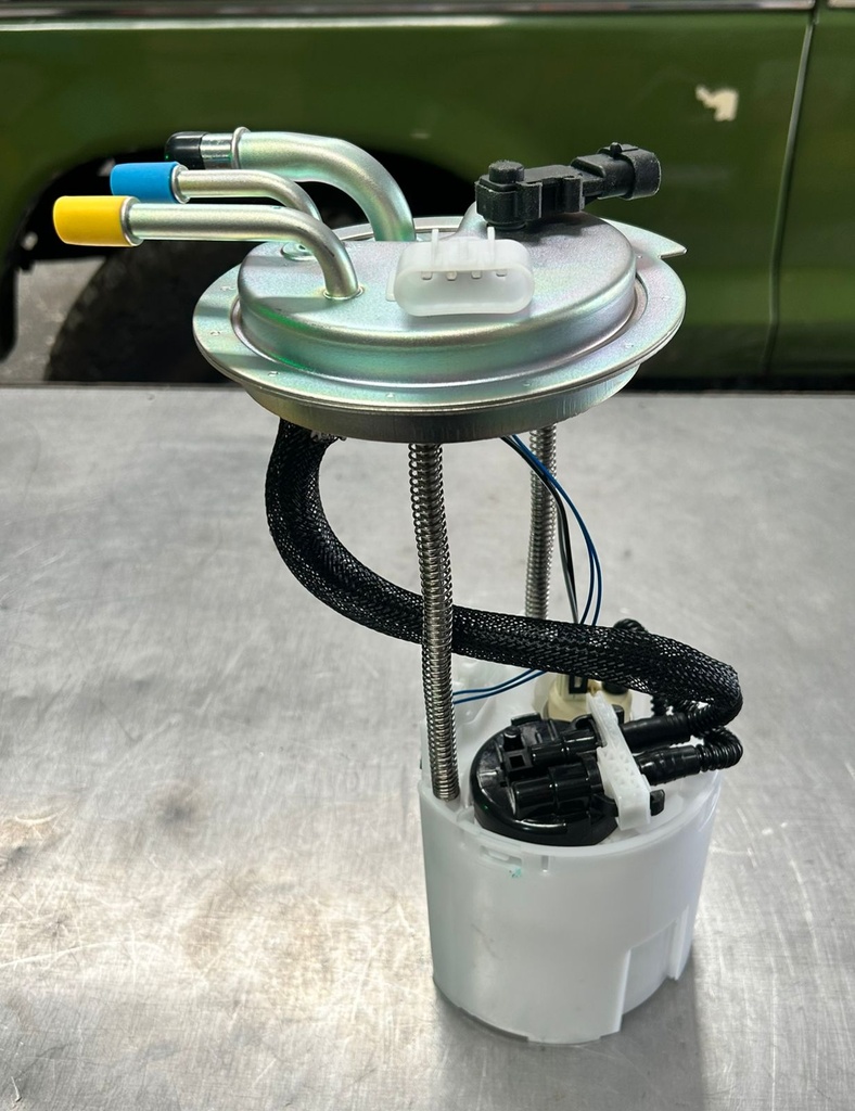 BOMBA COMBUSTIBLE CHEVROLET 04/07 4.8/5.3/6.0/6.2 SILVERADO/GMC