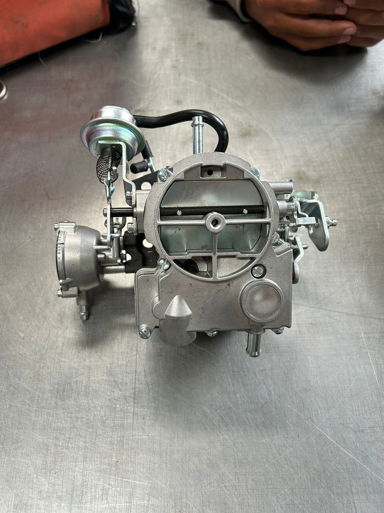 Carburador chevrolet 350/5.7L 70/80