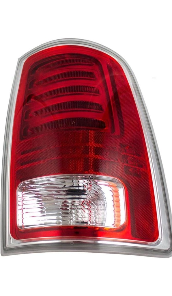 Luces Tras Dodge Ram 2500 09/18