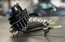 Inyección para Motores de  Chevrolet V8 5.0L y 5.7L de 1996 2002.