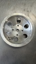 Polea para Chevy SBC BBC