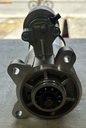 Arrancador de 12 dientes para motores Ford 4.6L / 5.4L / 6.2L / 6.8L 1999-2013.