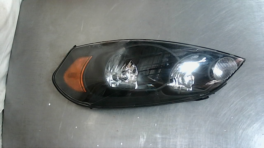 Luces Delant Chevy Impala 06/13
