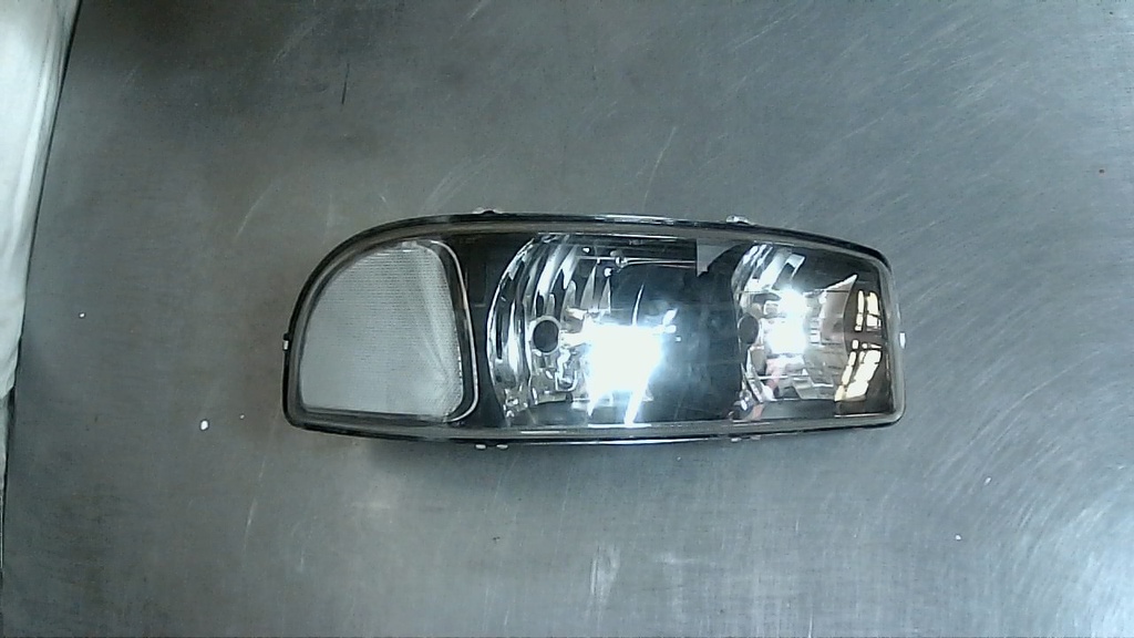 Luces delan GMC Sierra/Yukon/Yukon XL 1500/2500, 99/06