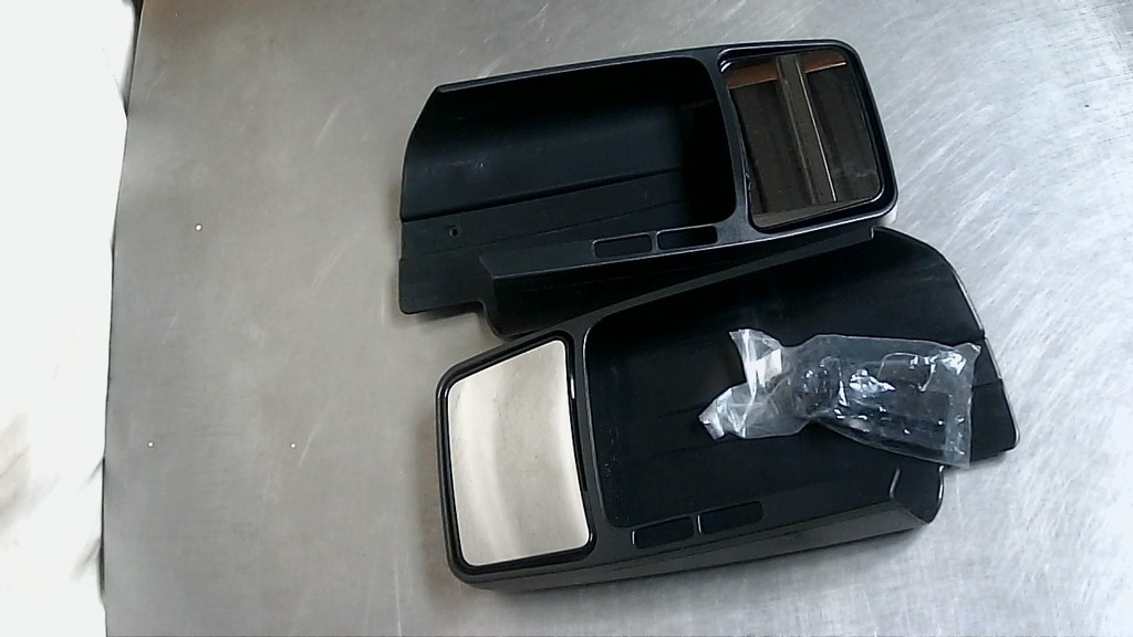 Extensores de espejo Ford F-150/250 04/14