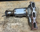 Multiple de escape Ford V6  3.5L 11/19