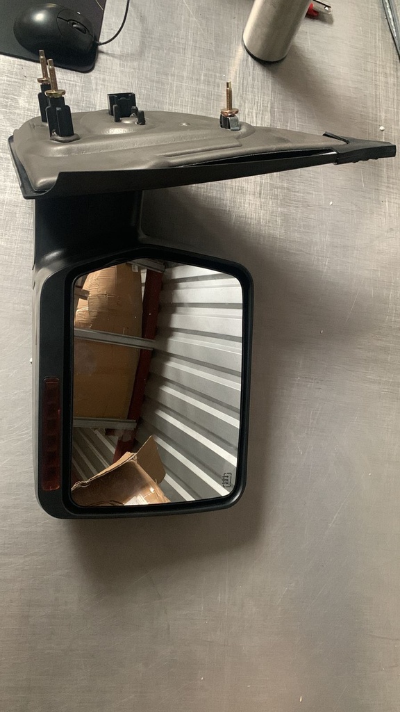 Espejo retrovisor dere Ford F-150 04/06