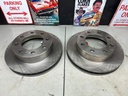 Discos Delanteros Ventilados Chevrolet 2500/3500 Silverado/ GMC/ Sierra 99/13