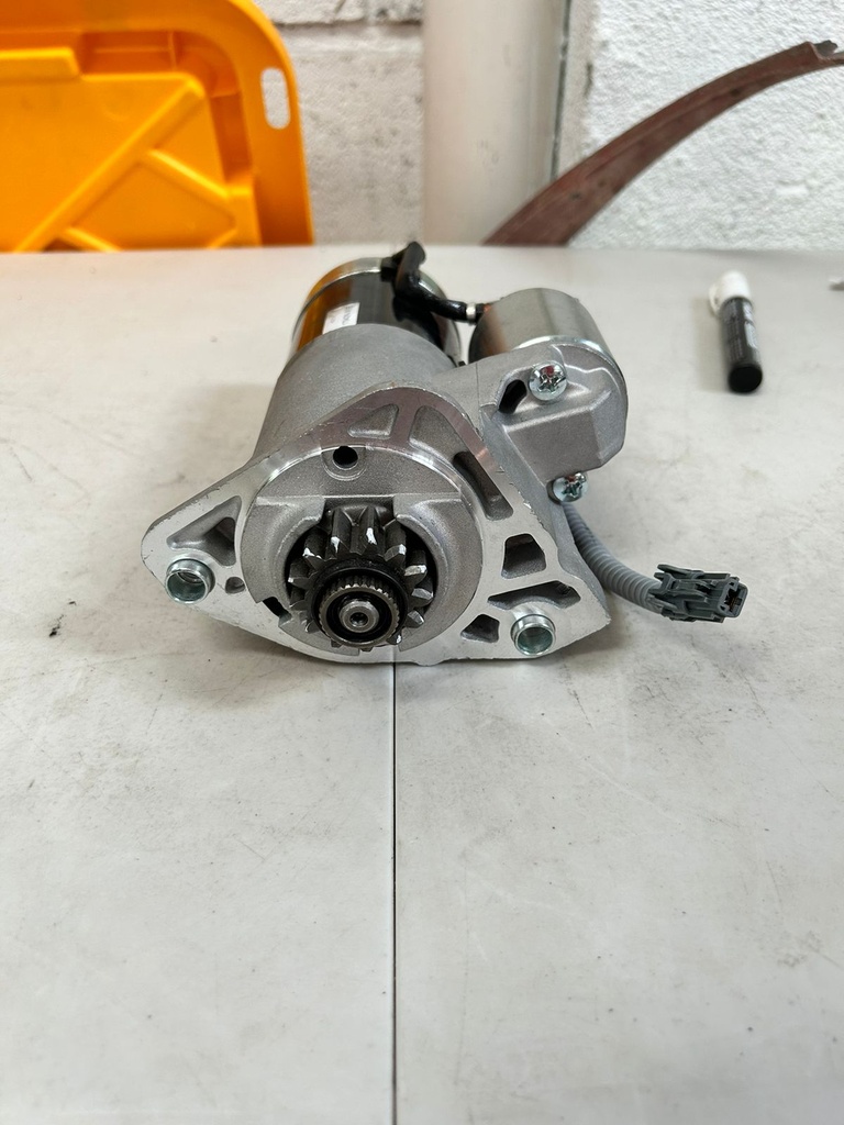 05-19 Nissan Frontier, 05-12 Nissan Pathfinder, 05-15 Nissan Xterra, 09-12 Suzuki Equator, 12-19 Nissan NV1500, 12-19 Nissan NV2500, 12-15 Nissan NV3500, 17-19 Nissan NV3500