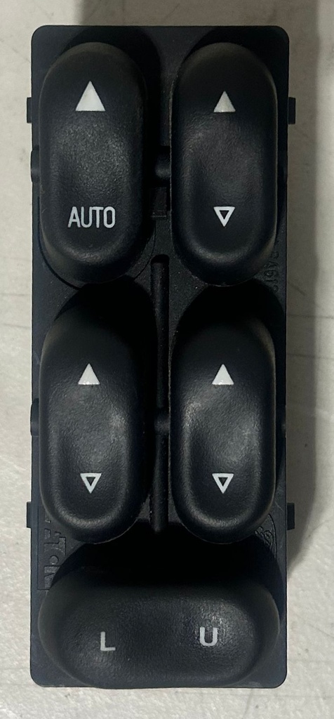Botonera principal para Ford Windstar 1999 al 2003