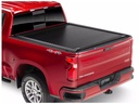 Lona retráctil Retrax para Chevrolet Silverado 2019/2023