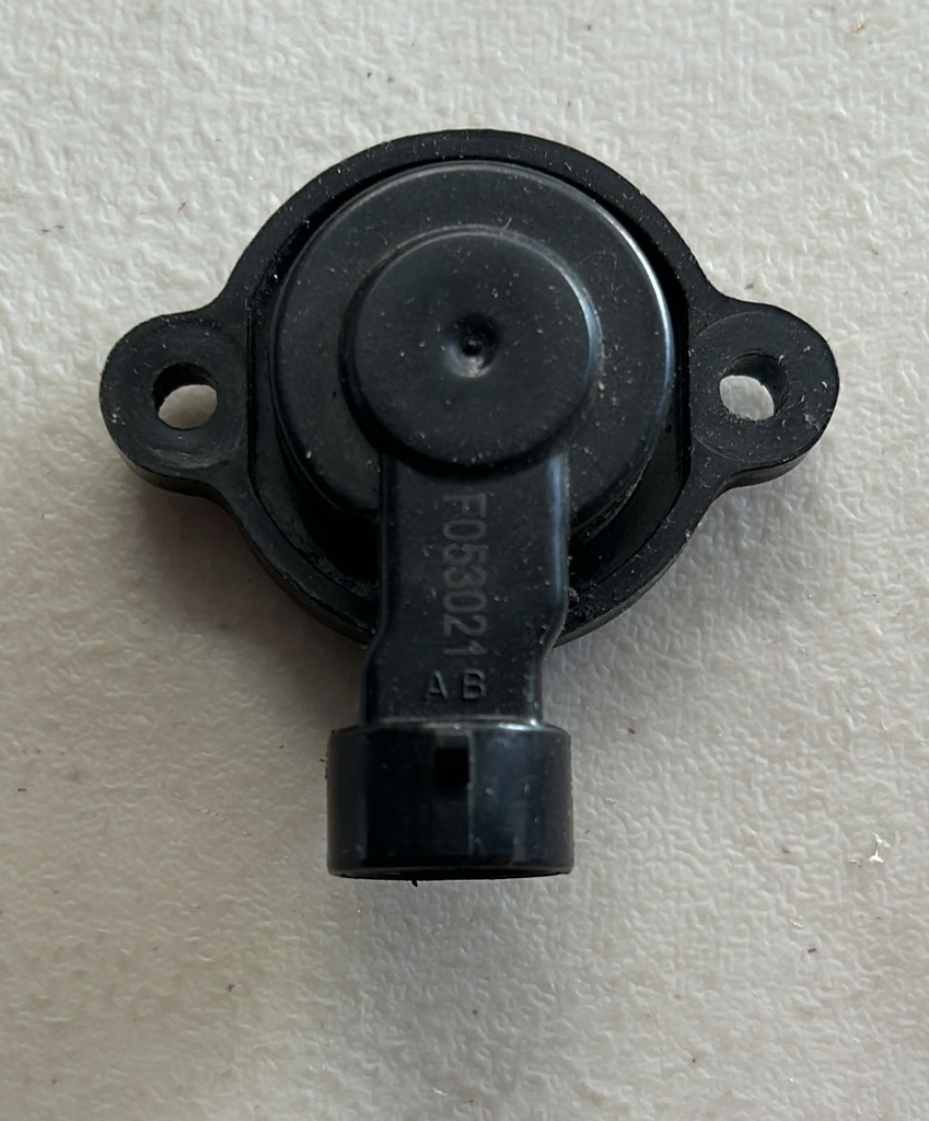 Sensor TPS Buick/ Cadillac/ Chevrolet/ GMC/ Isuzu/ Oldsmobile/ Pontiac/ Saturn 93/ 07