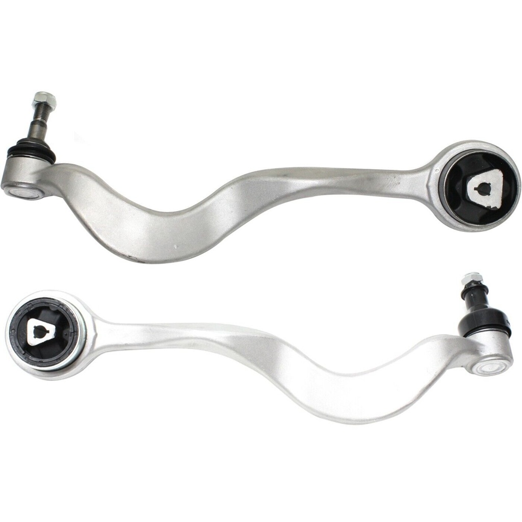Pareja de tijeretas inferiores BMW BMW 550i/ 535i/ M5/ 528i/ 530i/ 525i/ 545i
