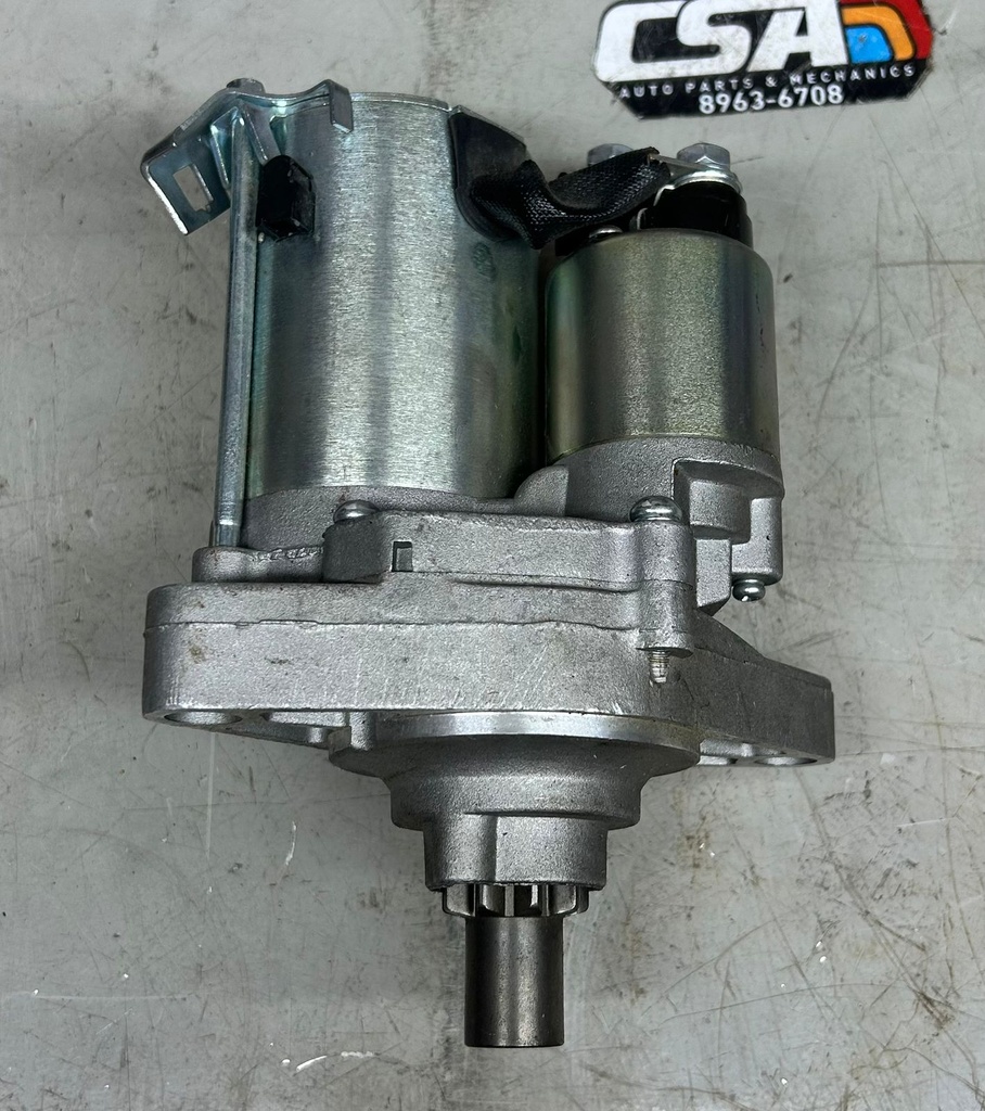 Arrancador Honda Accord 98/02 Motor 2.3
