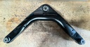 Tijeretas tras Jeep Grand Cherokee 04/99