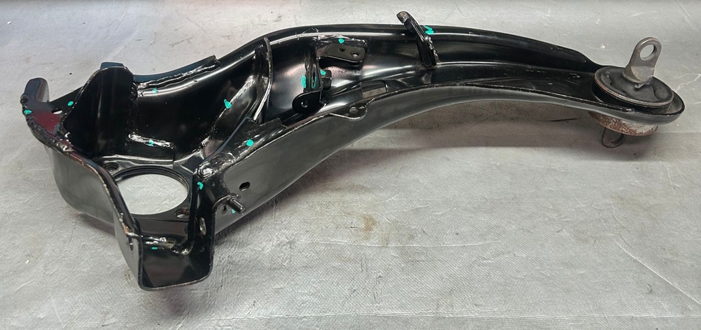 Tijereta derecha Jeep Compass/Patriot 07/15, Dodge Caliber 07/12