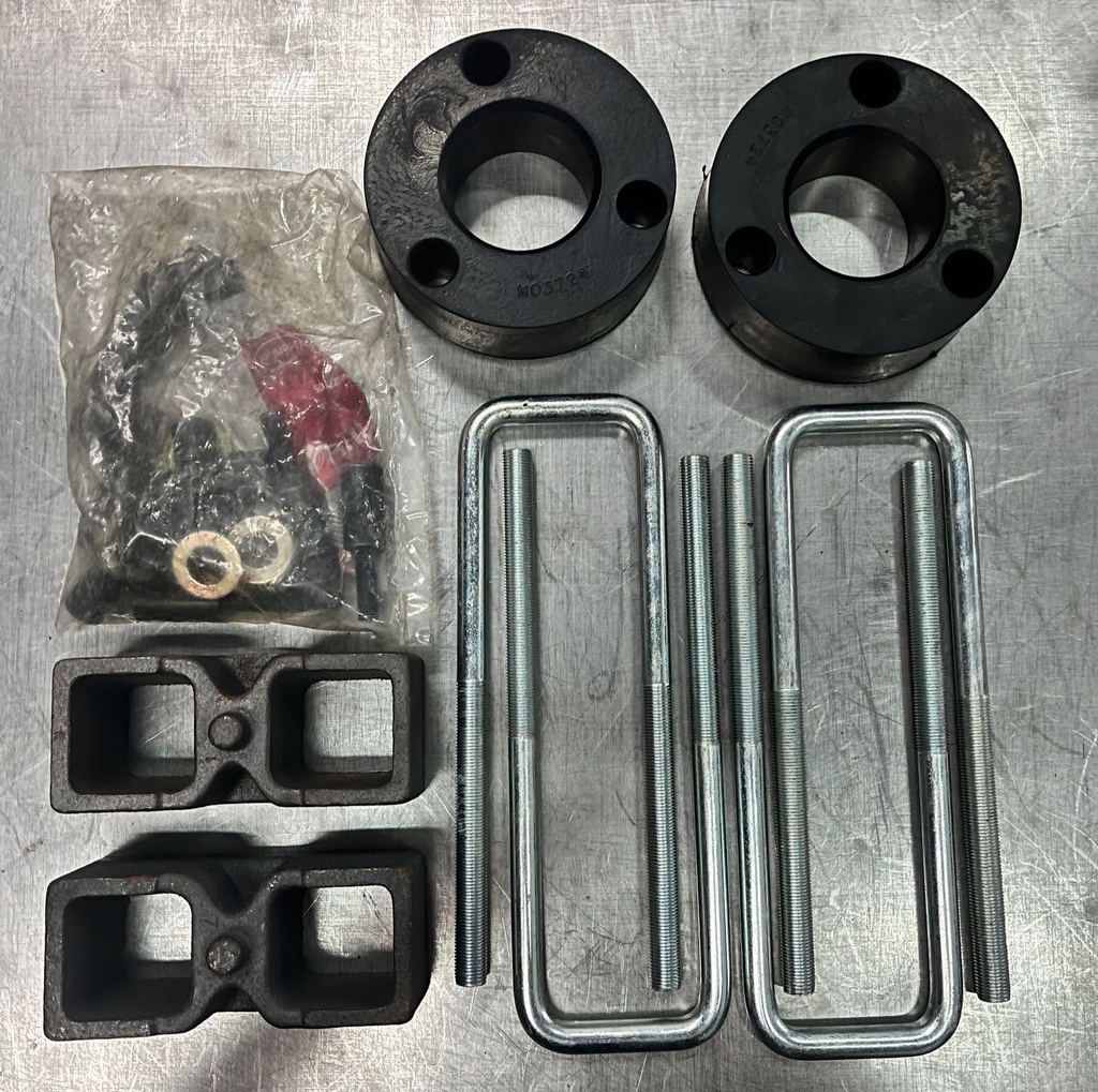 Kit levante Tacoma 05/12