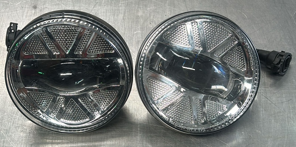 Luces LED 5 pulgadas