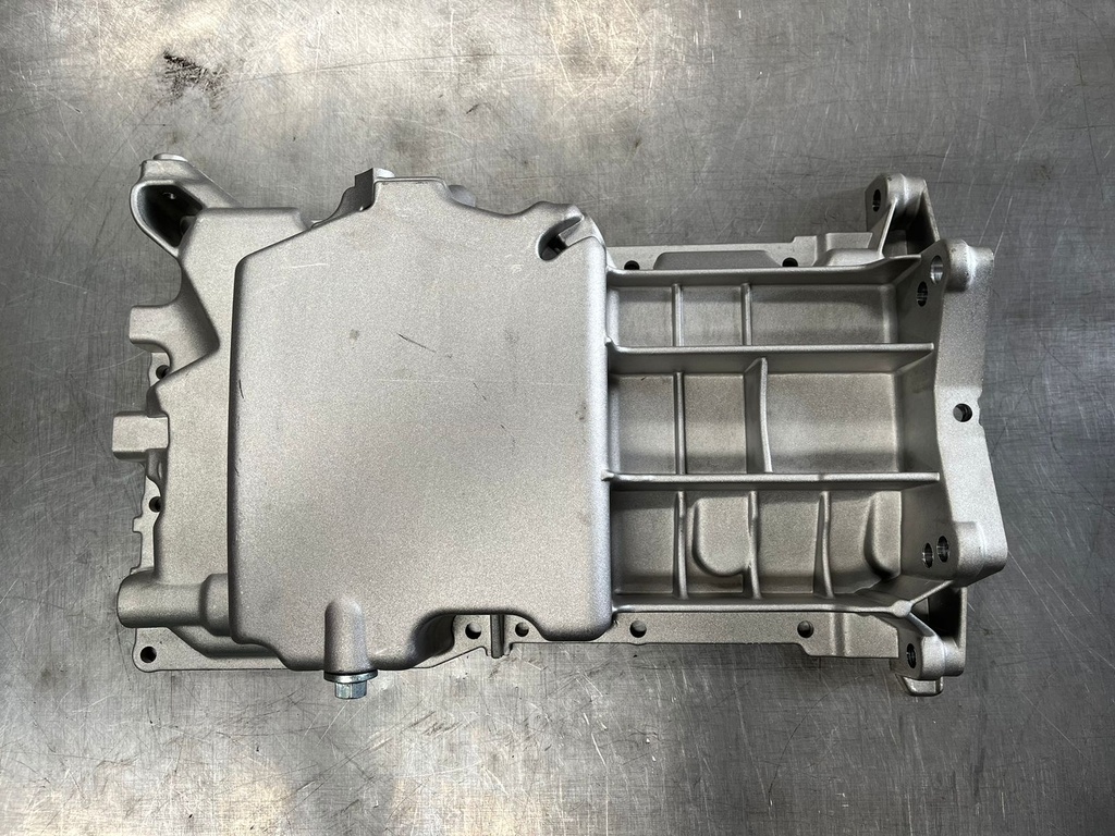 Carter para Chevrolet Equinox 2010-2017 / Chevrolet Malibu 2005-2014 / GMC Terrain 2010-2017