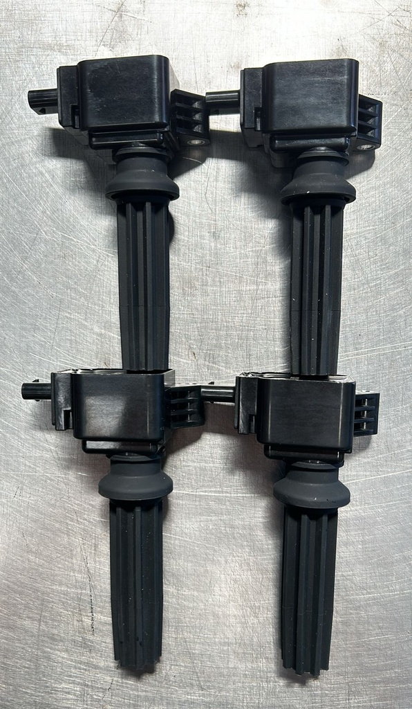 Bobinas de encendido para Ford Edge 2.0T 2012 al 2018 / Mustang 2.3T 2015 al 2022 / Escape 2.0T 2013 al 2019 / Explorer 2.0T 2012 al 2015 / 2.3T 2016 al 2019