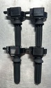 Bobinas de encendido Land Rover Range Rover 2011/ Volvo XC60 2008