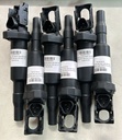 Juego de bobinas de encendido BMW 325i 325Ci 328i 330Ci 335i 525i 528i 530i 535i 545i 745Li X3 X5 M5 M6