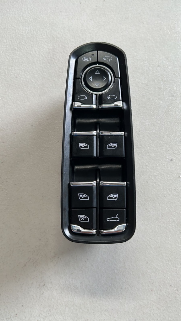 Control central Porche Panamera/ Cayenne
