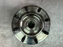 Bocina Delantera 4x4 Dodge Ram 2500/3500 06-08