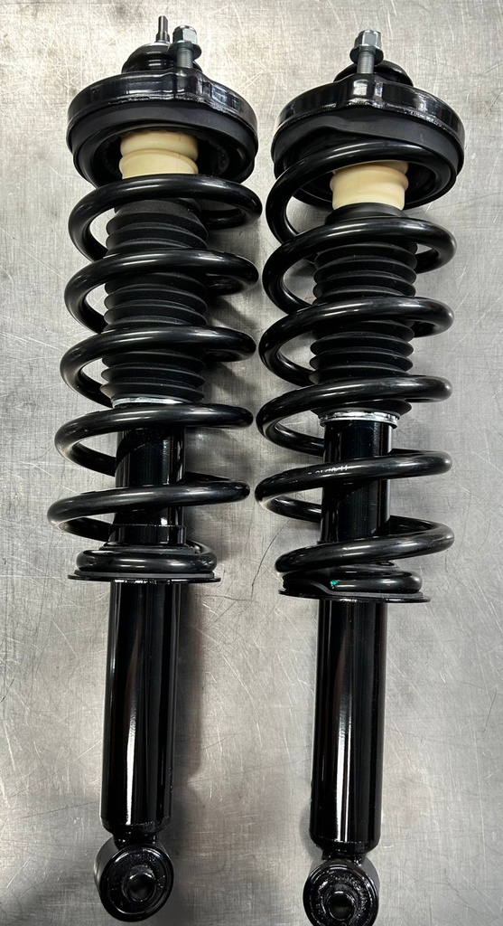 Compensadores traseros Dodge Journey 2011 al 2019