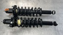 Compensadores Traseros para Jeep Compass / Patriot 2007-2014.