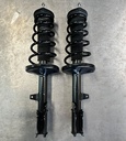 Compensadores Traseros para Toyota Camry 1997-2001 (Solo 2.2L) / Solara 1999-2003 (Solo 2.2L / 2.4L)