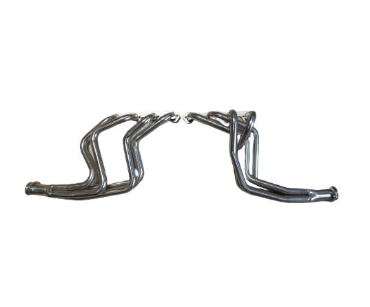 Headers/Acero Inoxidable Ford 351 5.8L 1980-1996