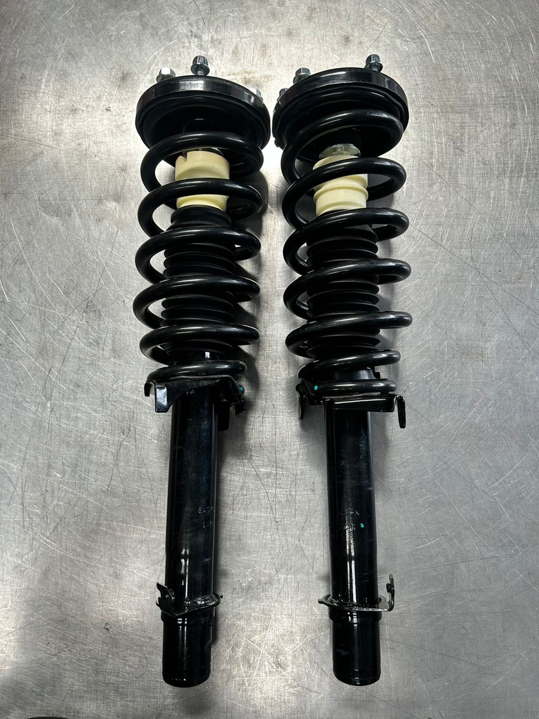 Compensadores delant Acura TSX 09/12