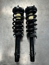 Compensadores delant Acura TSX 09/12