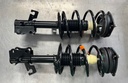 Compensadores Delanteros para Nissan Sentra Base / S / SL / SR 2007-2012.