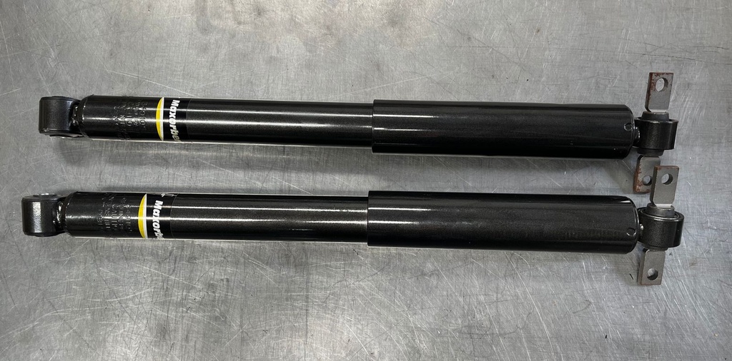 Compensadores Traseros para Honda Odyssey 2005 al 2010