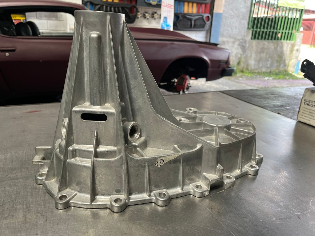 Carcasa tras Transfer Cadillac Escalade 03/07 Gmc trucks