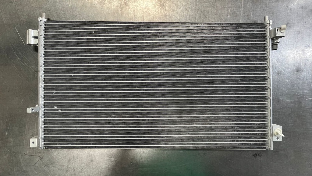Radiador Honda Accord 2.4L 03/07