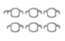 Empaques de Manifold para Motor GM 4.3L V6 262cid 1985-1996.