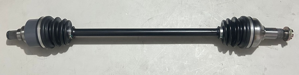 Punta de eje delant dere Ford Escape Mazda Tribute 01/04