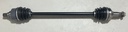Punta de eje delant dere Ford Escape Mazda Tribute 01/04